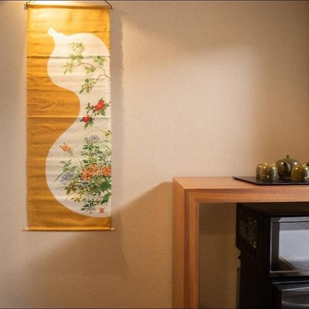 Karasuma Rokujo Hotel / Vacation Stay 2829 Киото Екстериор снимка