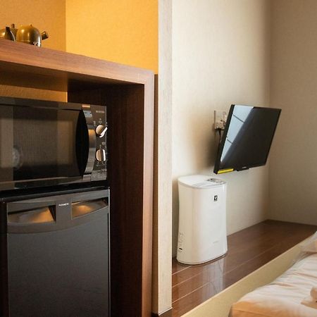 Karasuma Rokujo Hotel / Vacation Stay 2829 Киото Екстериор снимка