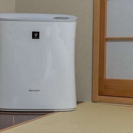 Karasuma Rokujo Hotel / Vacation Stay 2829 Киото Екстериор снимка