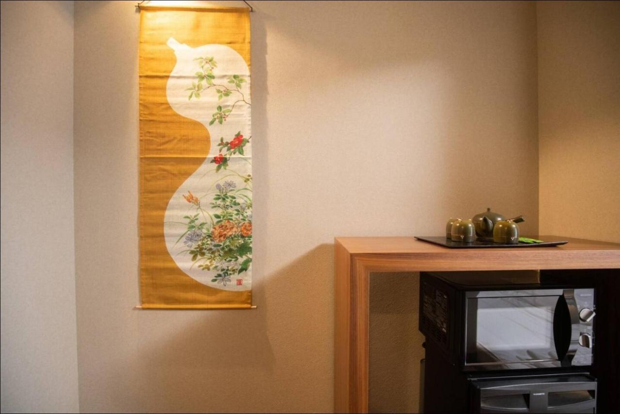Karasuma Rokujo Hotel / Vacation Stay 2829 Киото Екстериор снимка
