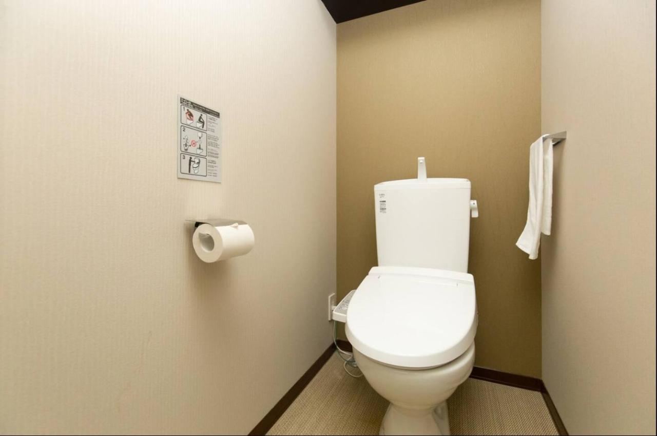 Karasuma Rokujo Hotel / Vacation Stay 2829 Киото Екстериор снимка