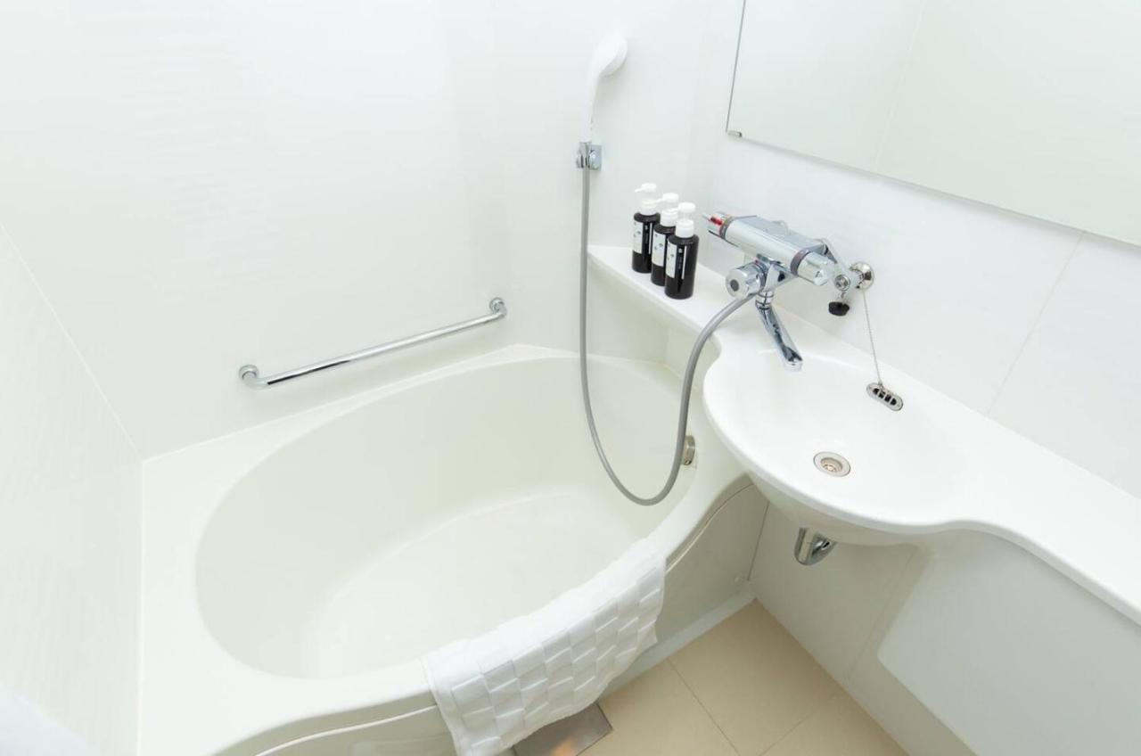 Karasuma Rokujo Hotel / Vacation Stay 2829 Киото Екстериор снимка