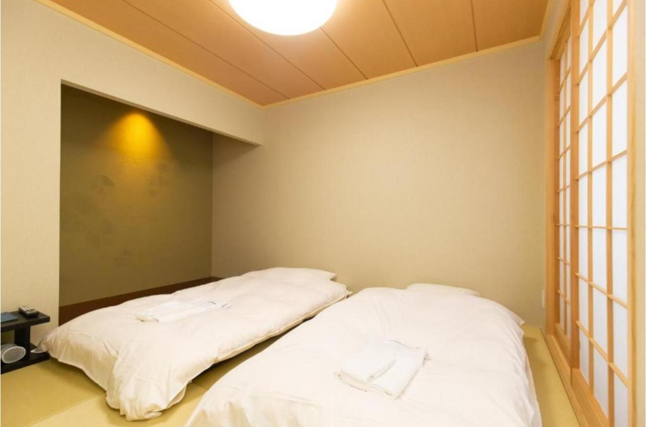 Karasuma Rokujo Hotel / Vacation Stay 2829 Киото Екстериор снимка