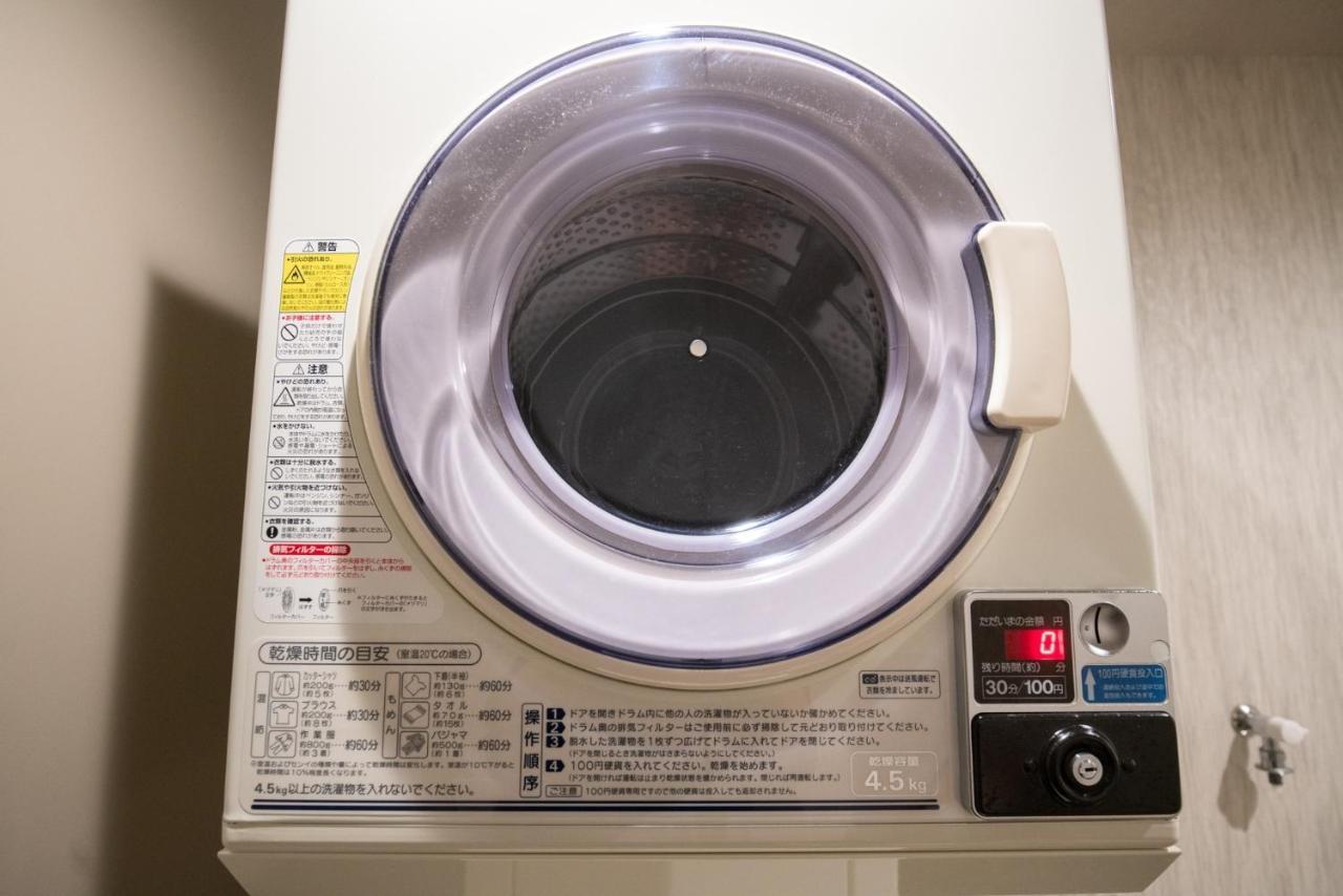 Karasuma Rokujo Hotel / Vacation Stay 2829 Киото Екстериор снимка