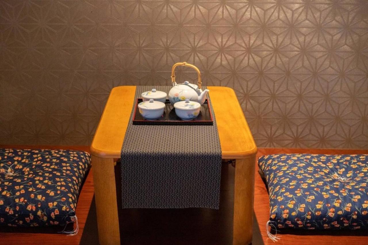 Karasuma Rokujo Hotel / Vacation Stay 2829 Киото Екстериор снимка
