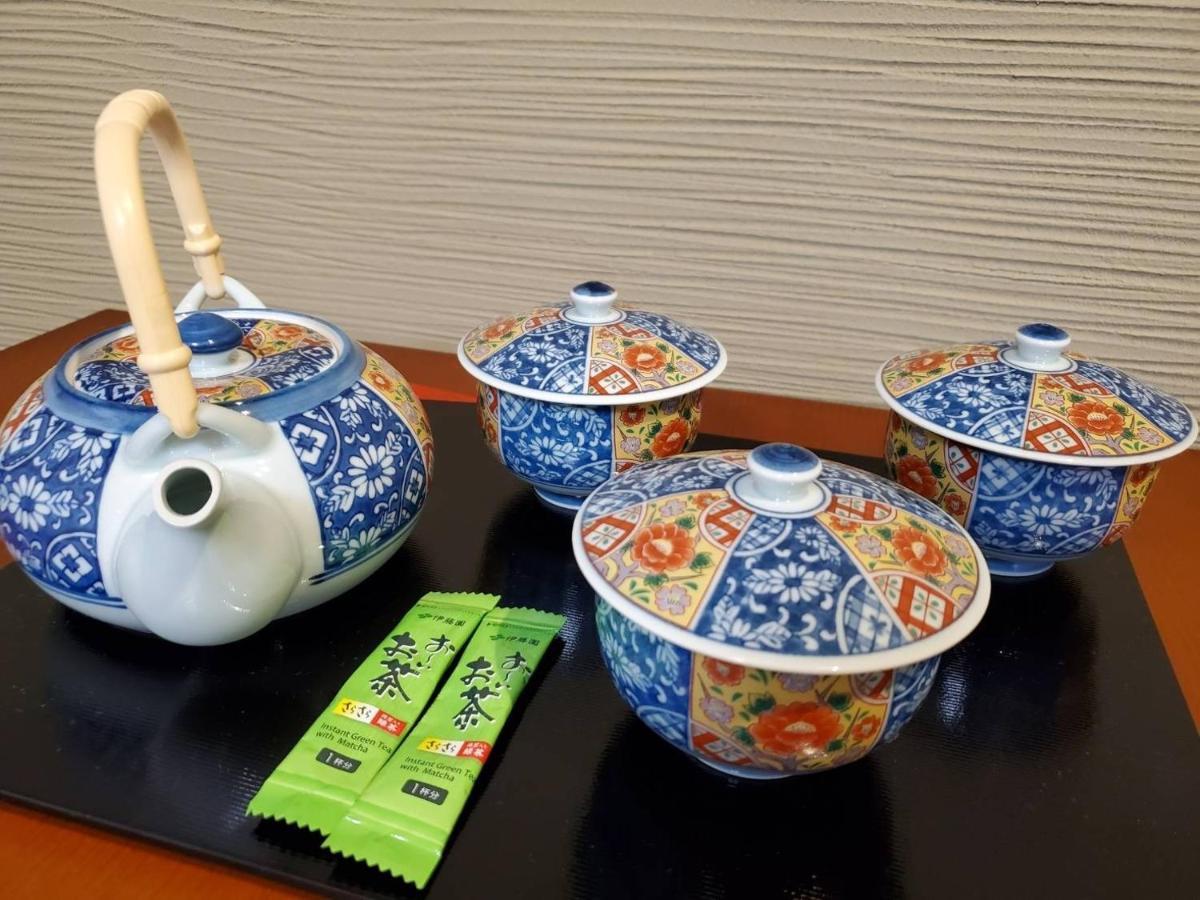 Karasuma Rokujo Hotel / Vacation Stay 2829 Киото Екстериор снимка